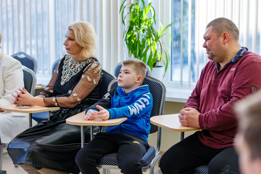 «Круг добра» выделил более 12 млрд рублей на лечение подопечных в Уральском федеральном округе